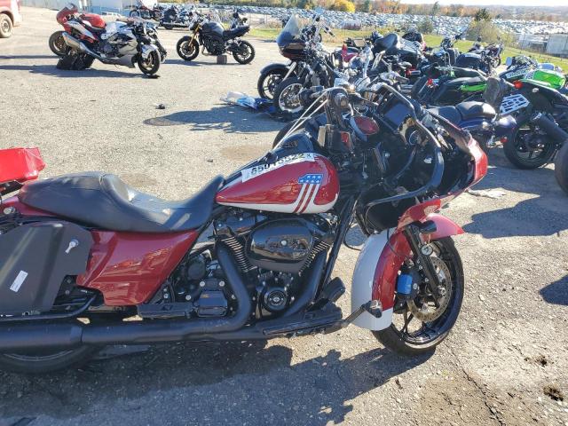 Photo 4 VIN: 1HD1KTP11LB653667 - HARLEY-DAVIDSON FLTRXS 