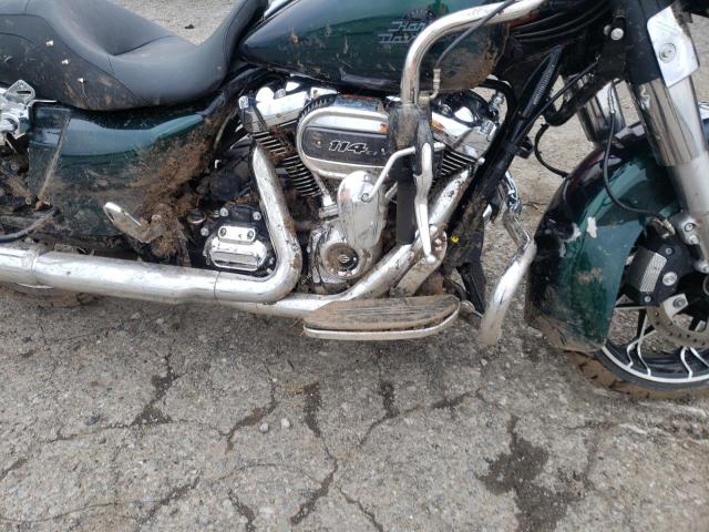 Photo 6 VIN: 1HD1KTP11MB641200 - HARLEY-DAVIDSON FLTRXS 