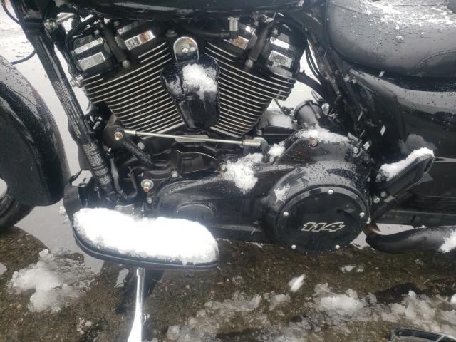 Photo 6 VIN: 1HD1KTP13LB655808 - HARLEY-DAVIDSON FLTRXS 