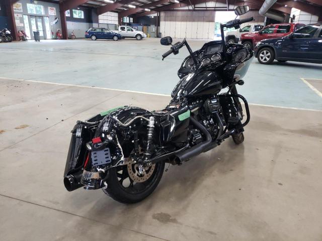 Photo 3 VIN: 1HD1KTP13LB664444 - HARLEY-DAVIDSON FLTRXS 