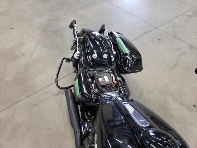 Photo 5 VIN: 1HD1KTP13LB664444 - HARLEY-DAVIDSON FLTRXS 