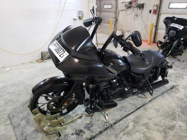 Photo 1 VIN: 1HD1KTP13MB606948 - HARLEY-DAVIDSON FLTRXS 