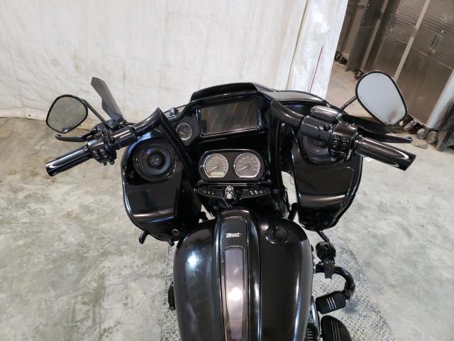 Photo 4 VIN: 1HD1KTP13MB606948 - HARLEY-DAVIDSON FLTRXS 