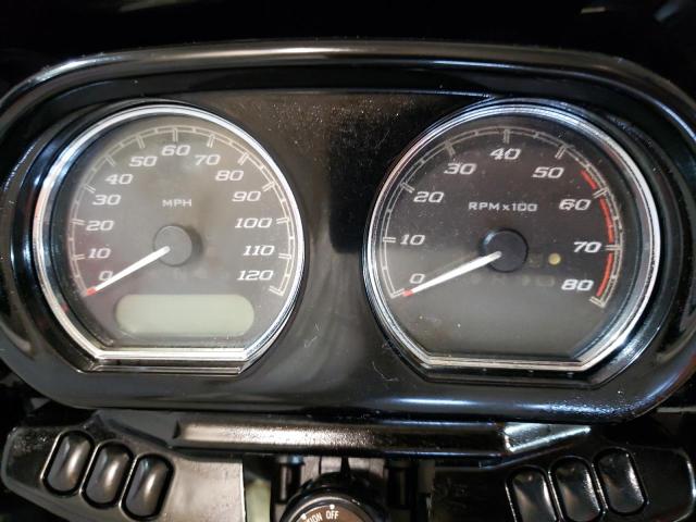 Photo 7 VIN: 1HD1KTP13MB606948 - HARLEY-DAVIDSON FLTRXS 