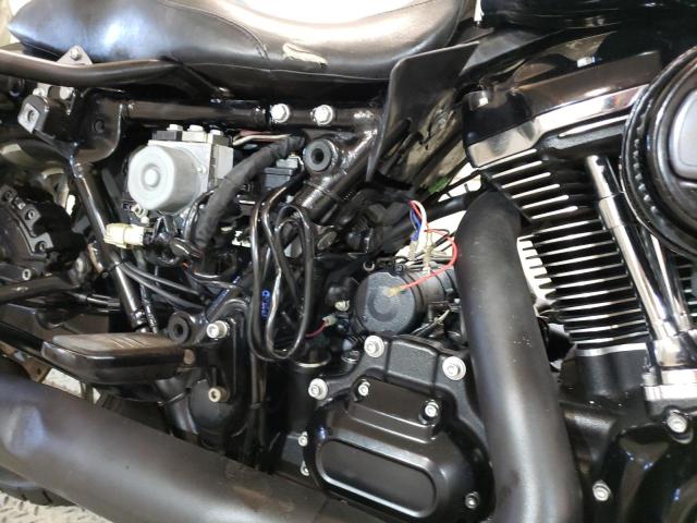 Photo 8 VIN: 1HD1KTP13MB606948 - HARLEY-DAVIDSON FLTRXS 