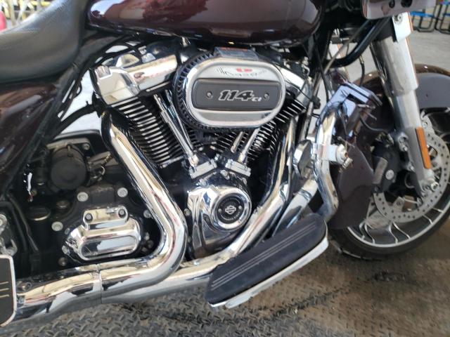 Photo 4 VIN: 1HD1KTP13MB642607 - HARLEY-DAVIDSON FLTRXS 