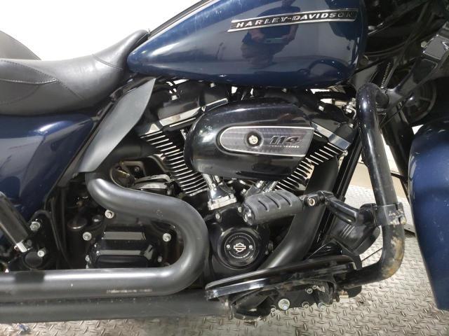 Photo 4 VIN: 1HD1KTP14KB614408 - HARLEY-DAVIDSON FLTRXS 