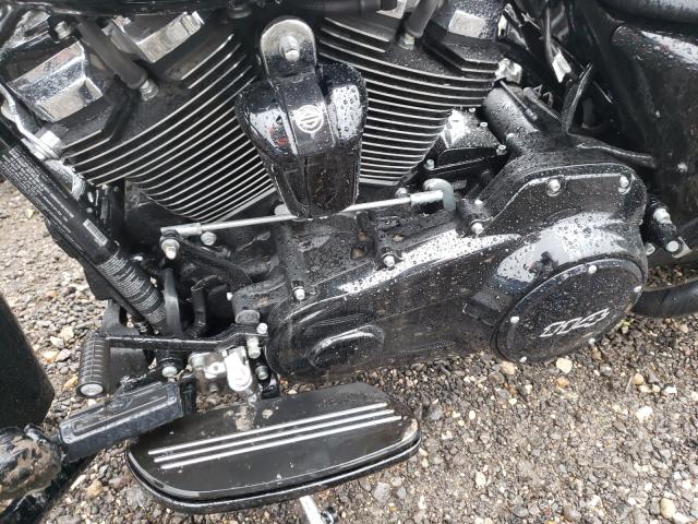 Photo 6 VIN: 1HD1KTP15KB614692 - HARLEY-DAVIDSON FLTRXS 