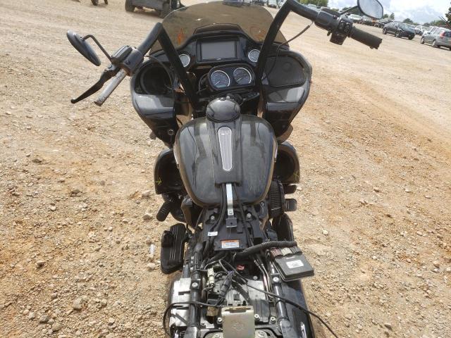 Photo 4 VIN: 1HD1KTP15KB647580 - HARLEY-DAVIDSON FLTRXS 