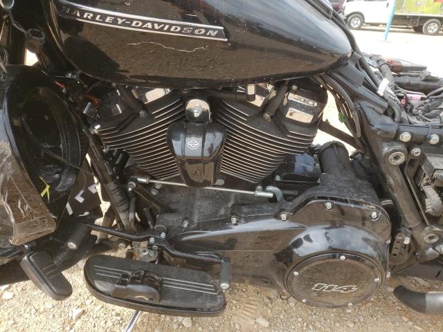 Photo 6 VIN: 1HD1KTP15KB647580 - HARLEY-DAVIDSON FLTRXS 