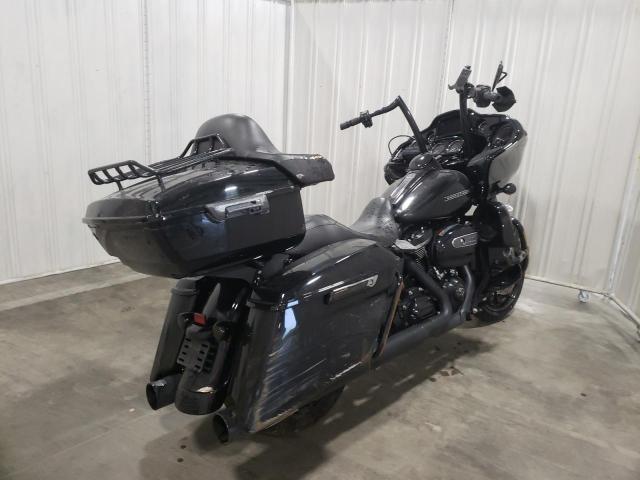 Photo 3 VIN: 1HD1KTP17KB683710 - HARLEY-DAVIDSON FLTRXS 