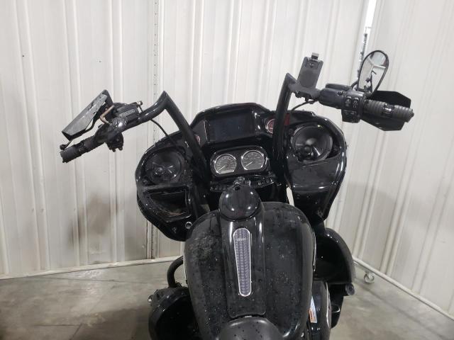 Photo 4 VIN: 1HD1KTP17KB683710 - HARLEY-DAVIDSON FLTRXS 