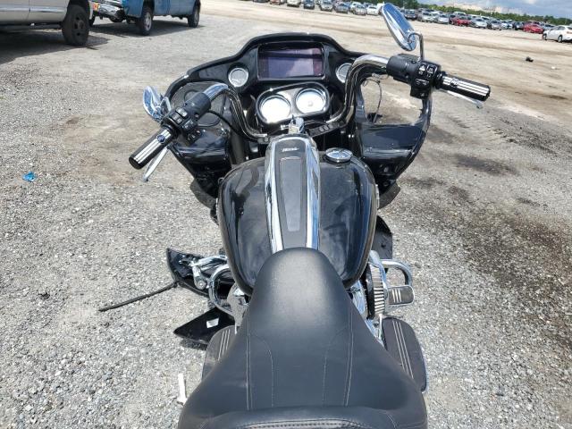 Photo 4 VIN: 1HD1KTP18MB665347 - HARLEY-DAVIDSON FLTRXS 