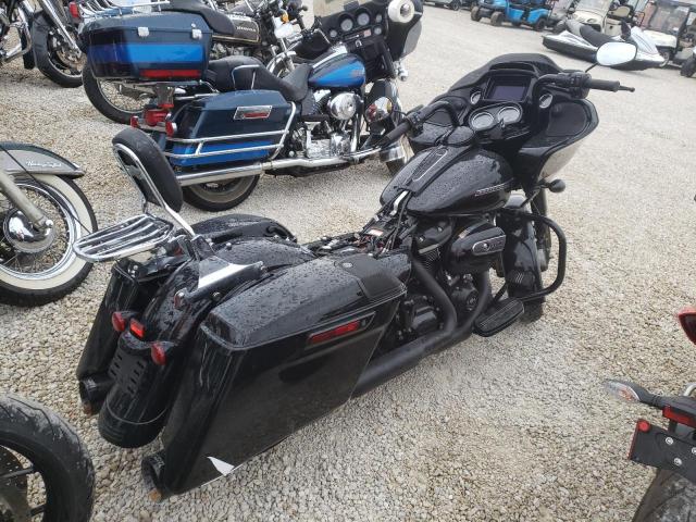 Photo 3 VIN: 1HD1KTP19KB677830 - HARLEY-DAVIDSON FLTRXS 