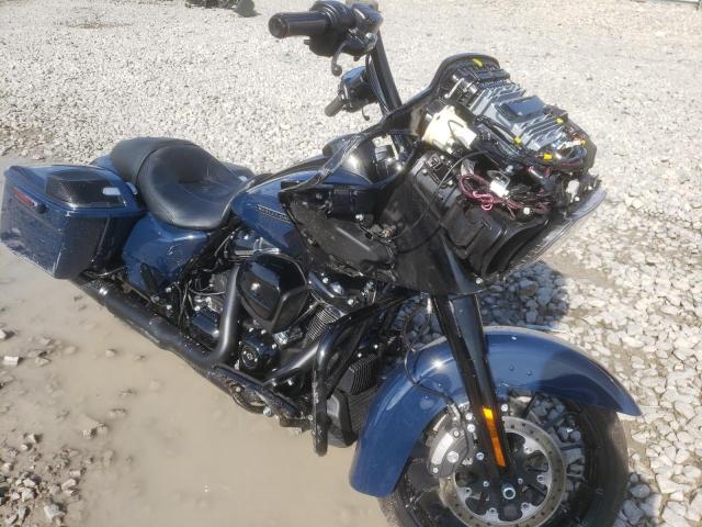 Photo 8 VIN: 1HD1KTP1XKB626112 - HARLEY-DAVIDSON FLTRXS 