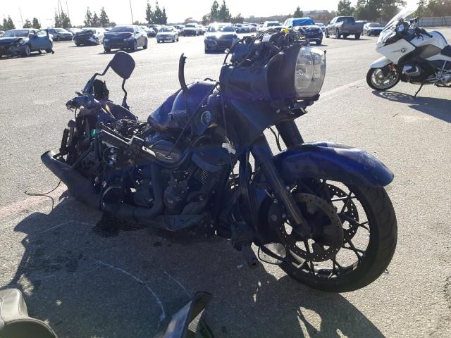 Photo 0 VIN: 1HD1KTP29LB670273 - HARLEY-DAVIDSON FLTRXS 