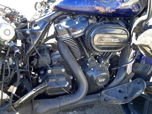 Photo 6 VIN: 1HD1KTP29LB670273 - HARLEY-DAVIDSON FLTRXS 