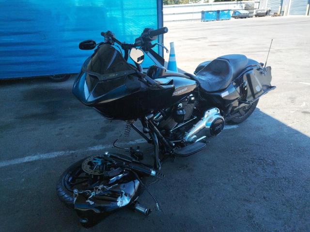 Photo 1 VIN: 1HD1KTP39KB614017 - HARLEY-DAVIDSON FLTRXS 