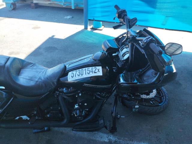 Photo 4 VIN: 1HD1KTP39KB614017 - HARLEY-DAVIDSON FLTRXS 