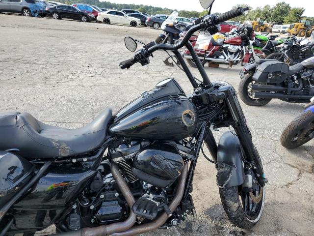 Photo 4 VIN: 1HD1KVC11JB610722 - HARLEY-DAVIDSON FLHRXS 