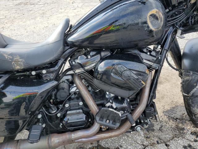 Photo 6 VIN: 1HD1KVC11JB610722 - HARLEY-DAVIDSON FLHRXS 