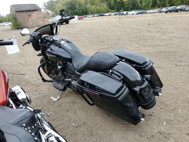 Photo 2 VIN: 1HD1KVC23HB676613 - HARLEY-DAVIDSON FLHRXS 