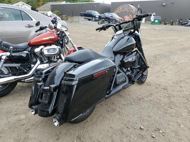 Photo 3 VIN: 1HD1KVC23HB676613 - HARLEY-DAVIDSON FLHRXS 