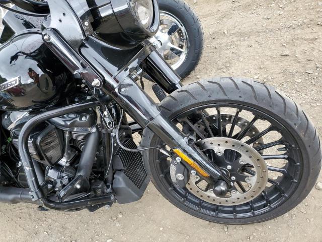 Photo 8 VIN: 1HD1KVC23HB676613 - HARLEY-DAVIDSON FLHRXS 