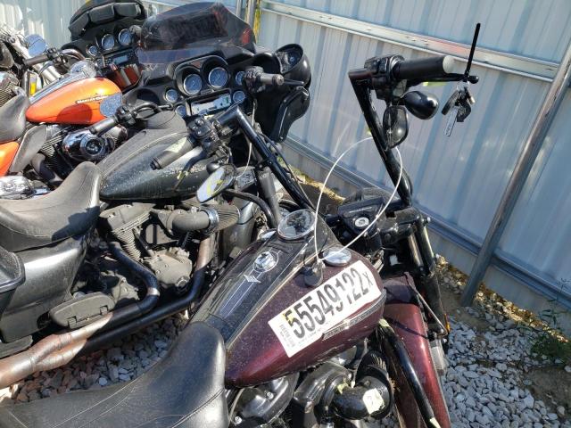 Photo 4 VIN: 1HD1KVP10KB647112 - HARLEY-DAVIDSON FLHRXS 