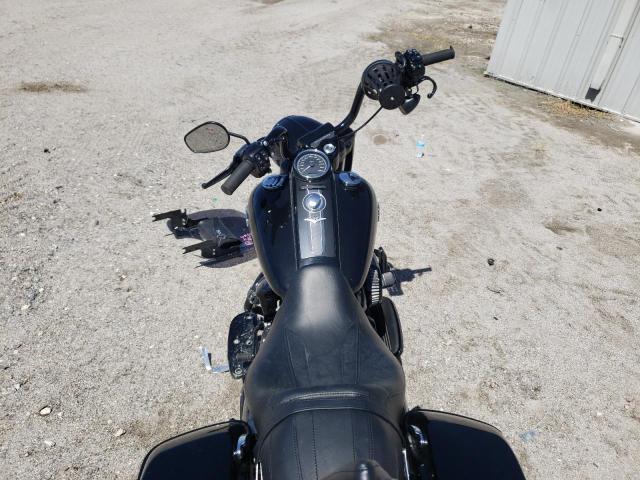 Photo 4 VIN: 1HD1KVP12NB600880 - HARLEY-DAVIDSON FLHRXS 