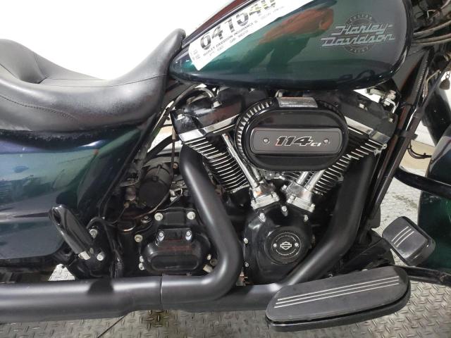 Photo 4 VIN: 1HD1KVP14MB665521 - HARLEY-DAVIDSON FLHRXS 