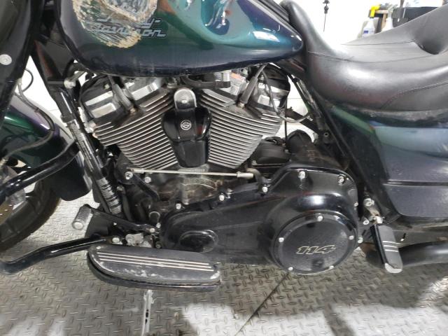 Photo 5 VIN: 1HD1KVP14MB665521 - HARLEY-DAVIDSON FLHRXS 