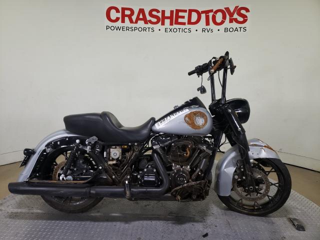 Photo 0 VIN: 1HD1KVP17LB637582 - HARLEY-DAVIDSON FLHRXS 