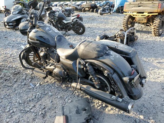 Photo 2 VIN: 1HD1KVP18KB672663 - HARLEY-DAVIDSON FLHRXS 