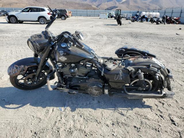 Photo 2 VIN: 1HD1KVP28MB663201 - HARLEY-DAVIDSON FLHRXS 