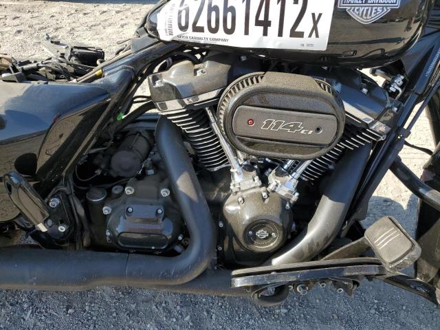 Photo 5 VIN: 1HD1KVP28MB663201 - HARLEY-DAVIDSON FLHRXS 