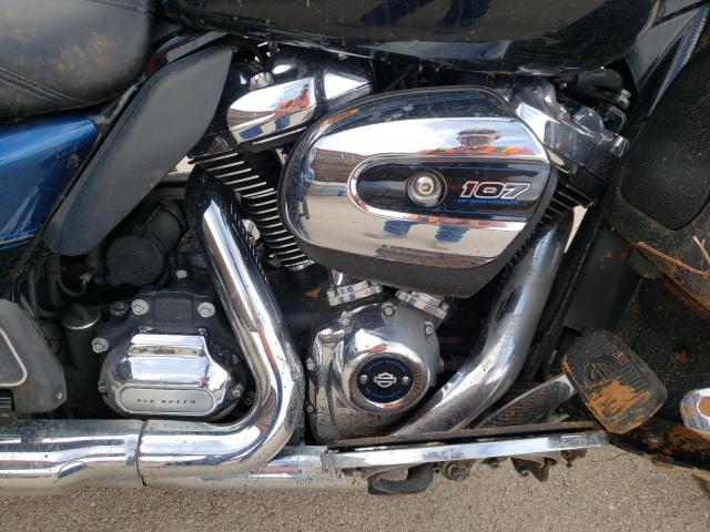 Photo 6 VIN: 1HD1KWD38JB643481 - HARLEY-DAVIDSON FLHTK 115T 