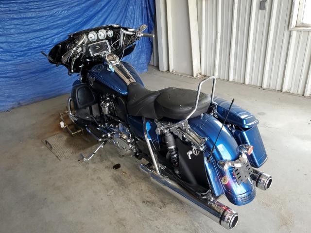 Photo 2 VIN: 1HD1KXC12JB629162 - HARLEY-DAVIDSON FLHX 115TH 