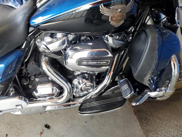 Photo 6 VIN: 1HD1KXC12JB629162 - HARLEY-DAVIDSON FLHX 115TH 