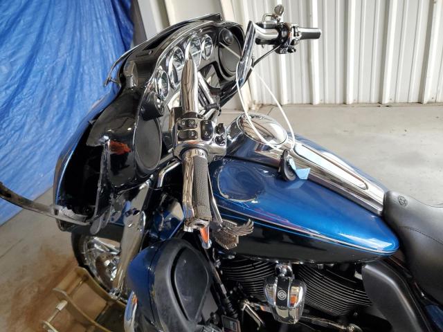 Photo 8 VIN: 1HD1KXC12JB629162 - HARLEY-DAVIDSON FLHX 115TH 