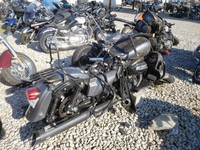 Photo 3 VIN: 1HD1KZF11MB613305 - HARLEY-DAVIDSON FLTRK 