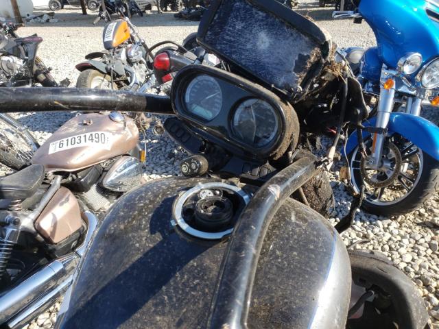 Photo 7 VIN: 1HD1KZF11MB613305 - HARLEY-DAVIDSON FLTRK 