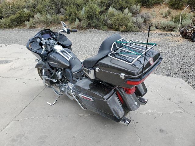 Photo 2 VIN: 1HD1KZF18LB609038 - HARLEY-DAVIDSON FLTRK 