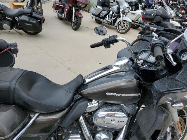 Photo 4 VIN: 1HD1KZF18LB609038 - HARLEY-DAVIDSON FLTRK 