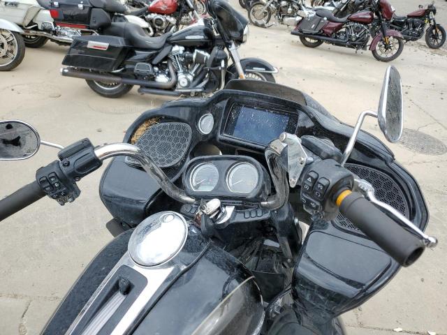 Photo 8 VIN: 1HD1KZF18LB609038 - HARLEY-DAVIDSON FLTRK 