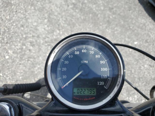 Photo 7 VIN: 1HD1LC310CC426810 - HARLEY-DAVIDSON XL1200 FOR 