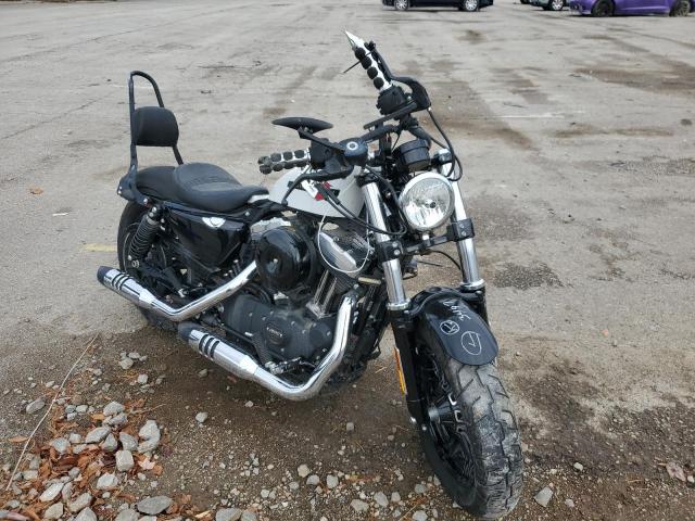 Photo 0 VIN: 1HD1LC310LB423475 - HARLEY-DAVIDSON XL1200 X 