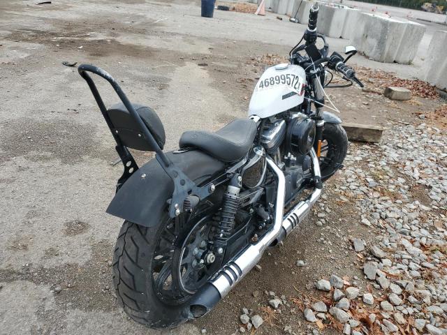 Photo 3 VIN: 1HD1LC310LB423475 - HARLEY-DAVIDSON XL1200 X 