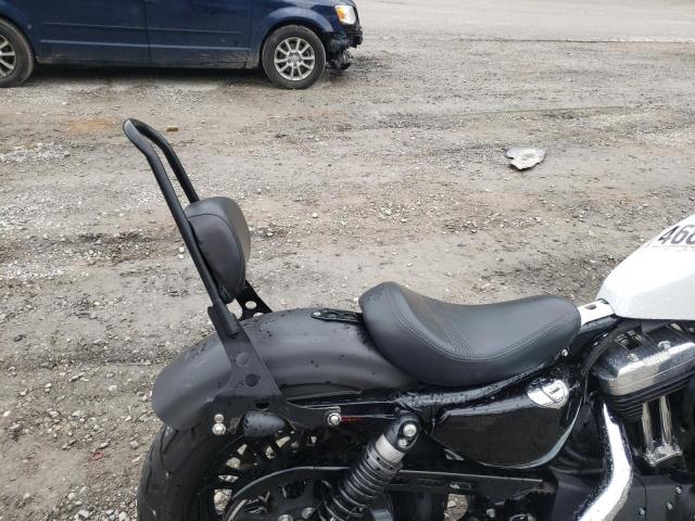 Photo 5 VIN: 1HD1LC310LB423475 - HARLEY-DAVIDSON XL1200 X 