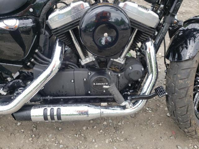 Photo 6 VIN: 1HD1LC310LB423475 - HARLEY-DAVIDSON XL1200 X 